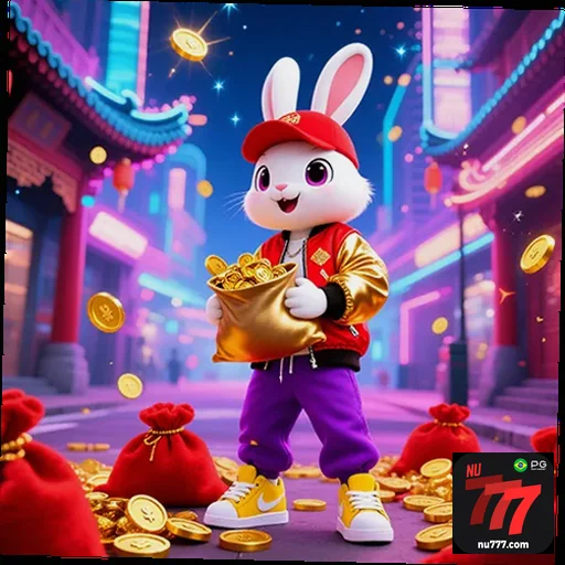 Slots online Brasil - nu777
